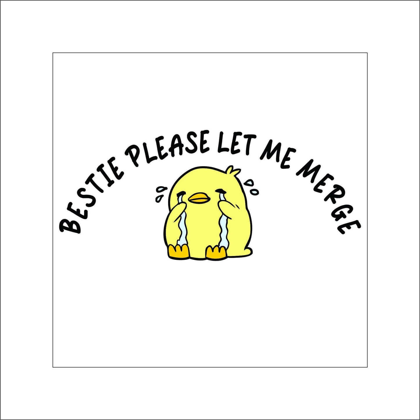 Funny Car Sticker Decal for Planners, laptops, tumblers, cars, walls, mirrors, notebooks, phones, etc. 24ANML