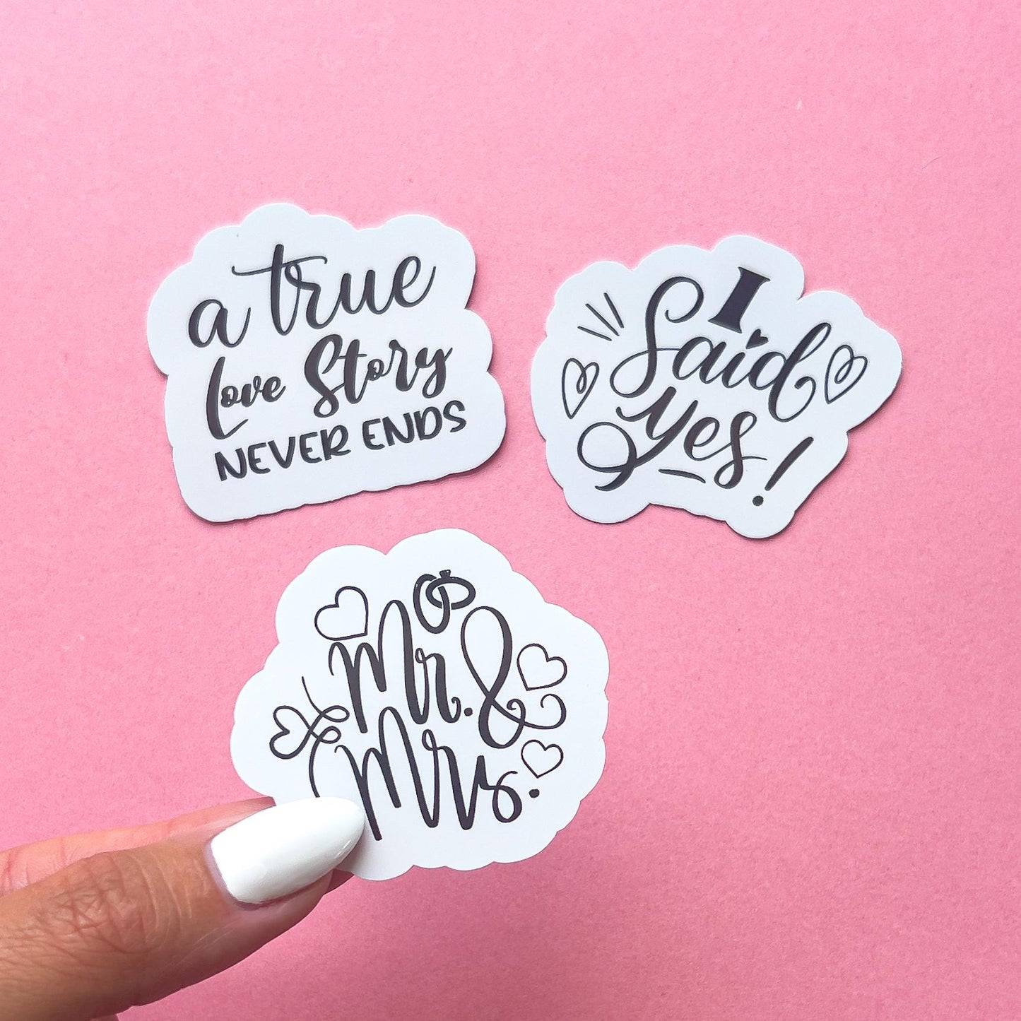 Remember Your Why Sticker Decal for Planners, laptops, tumblers, cars, walls, mirrors, notebooks, phones, etc. 16SAY
