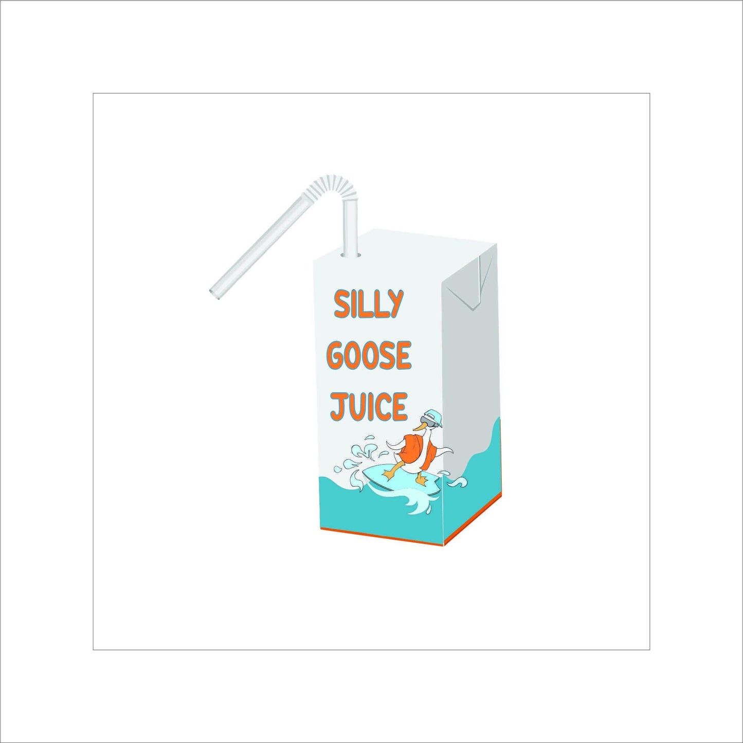 Men's Tears Milk Box Sticker Decal for Planners, laptops, tumblers, cars, walls, mirrors, notebooks, phones, etc. 30FOD