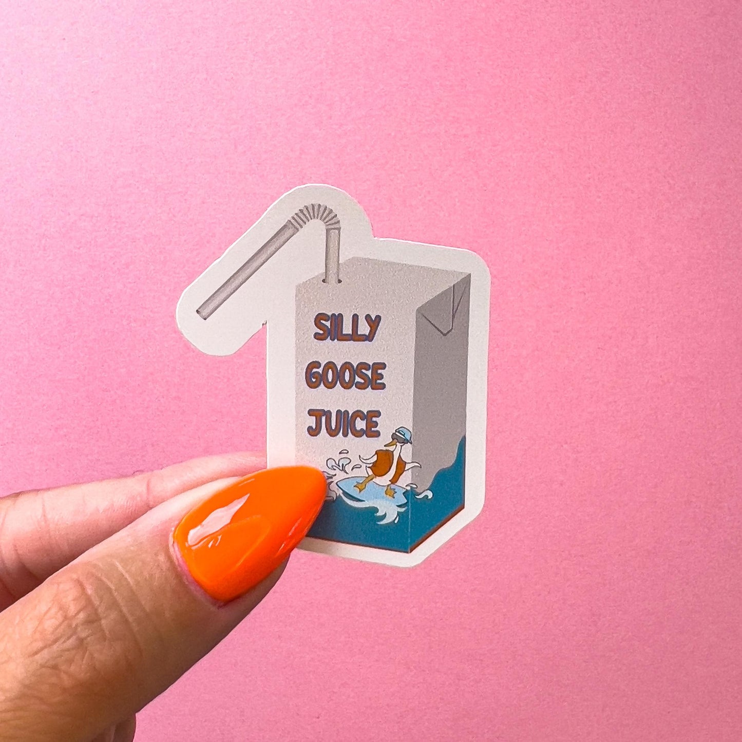 Men's Tears Milk Box Sticker Decal for Planners, laptops, tumblers, cars, walls, mirrors, notebooks, phones, etc. 30FOD
