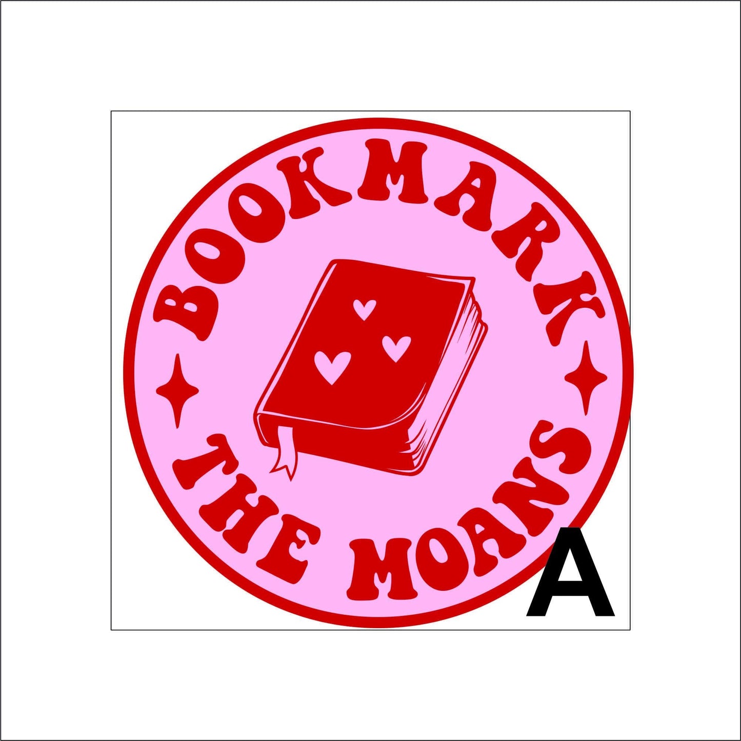 Smut Romance Book Sticker laptop sticker, funny sticker, laptop decal, tumbler sticker, planner sticker, car decal, water bottle decal 1BOK