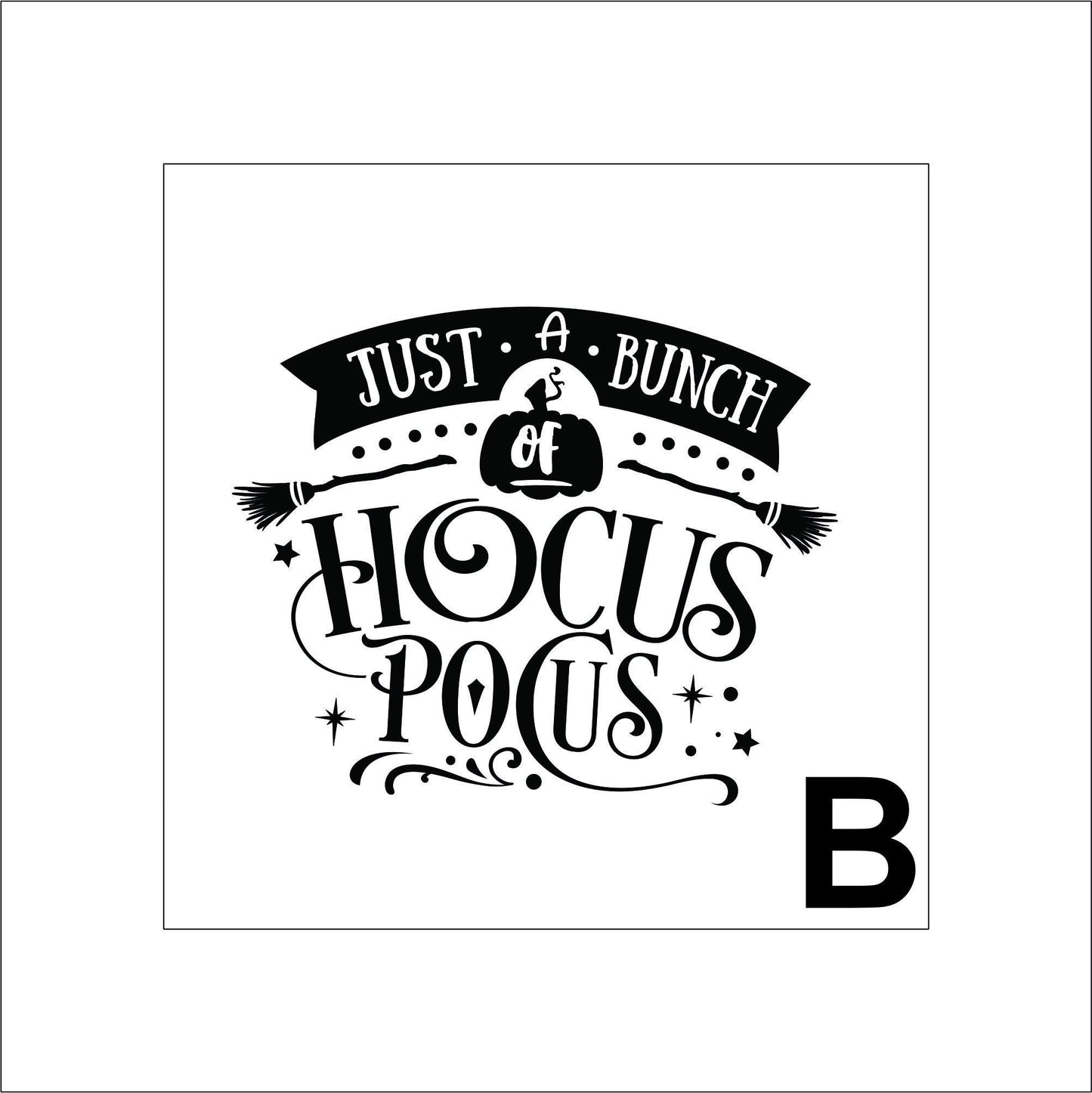 Halloween Witch Sticker, laptop sticker, funny sticker, laptop decal, tumbler sticker, planner sticker, car decal, water bottle decal 6HLWN