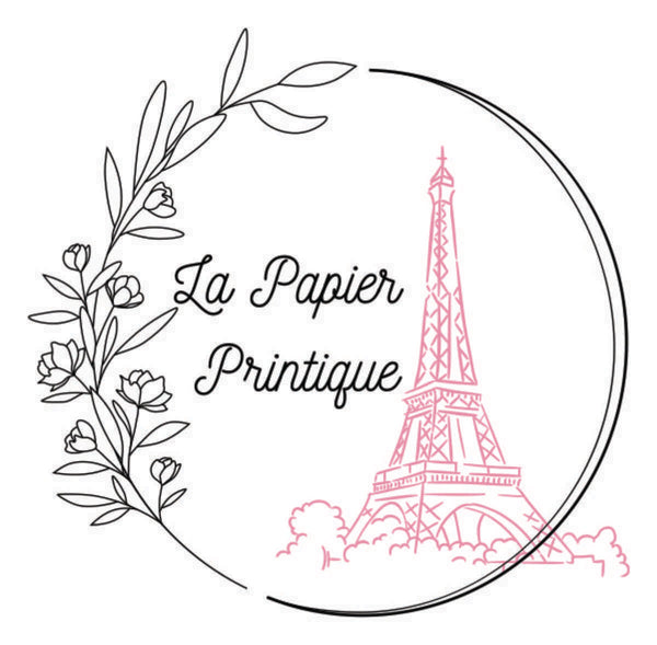 La Papier Printique